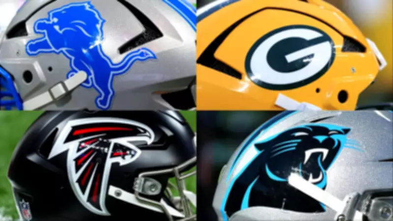 2026 NFL Draft: April 23-25, Expert Predictions for Falcons, Panthers, Lions, Packers