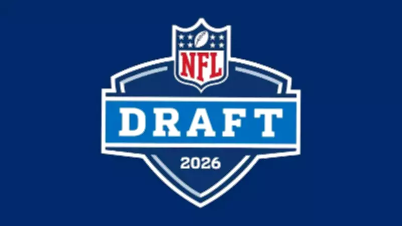 2026 NFL Draft First Round Announcers Revealed for All 32 Teams