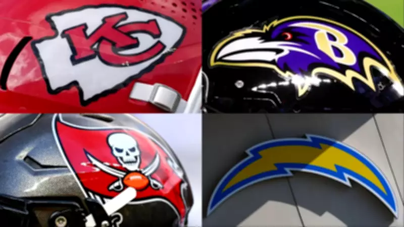 2026 NFL Draft: Key Player Projections and Team Needs Analyzed