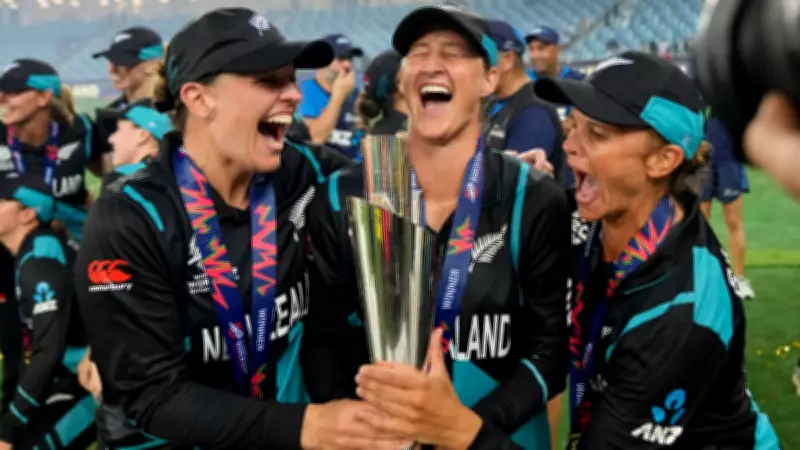 3 New Zealand Players to Retire After T20 World Cup 2026
