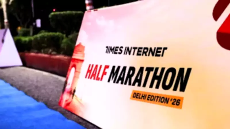 30-39 Age Group Dominates 21K with Strategy and Consistency