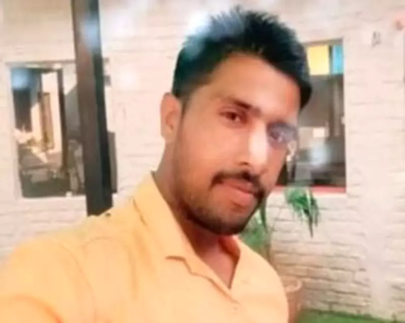 30-Year-Old Man Fatally Assaulted in Faridabad's Ballabgarh Area