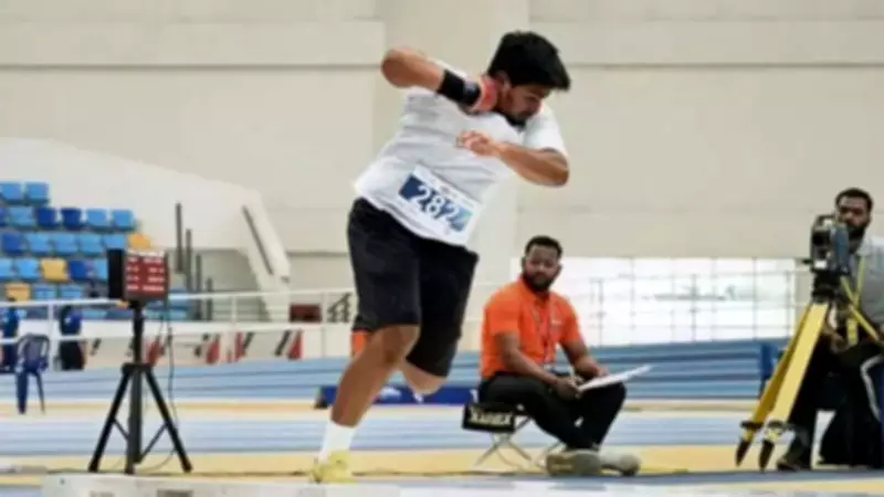 31 Odisha athletes to compete in National Junior Athletics meet