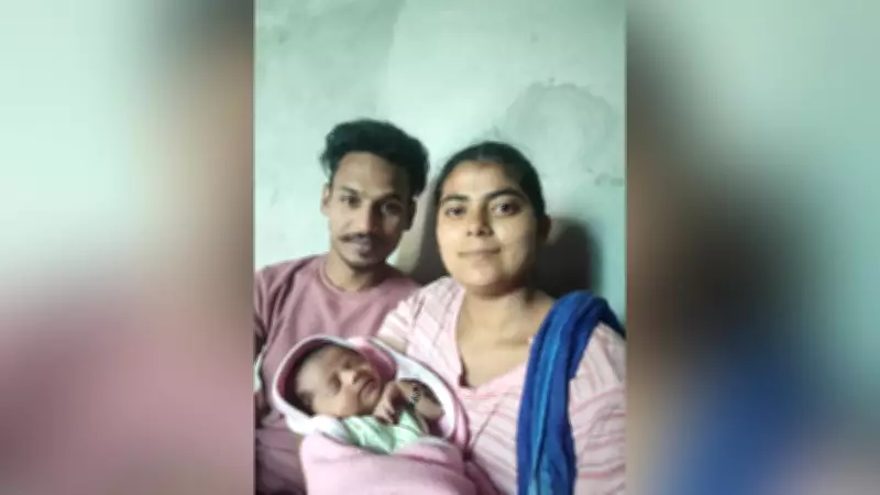 33-Week Newborn Survives with Punjab Govt Health Scheme Support