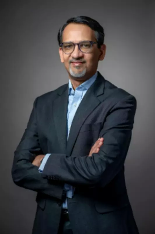 360 ONE Appoints Anshuman Maheshwary as CEO of Alternatives Business