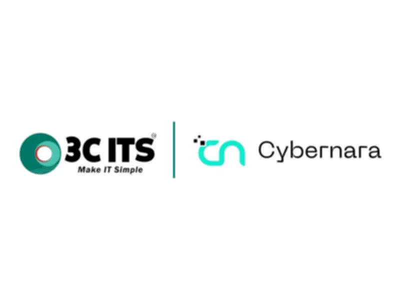 3CITS and Cybernara Partner to Launch Security-First Tech Venture in India