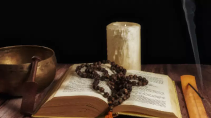 4 Bhagavad Gita Shlokas for When Life Feels Unfair: Ancient Wisdom for Modern Struggles