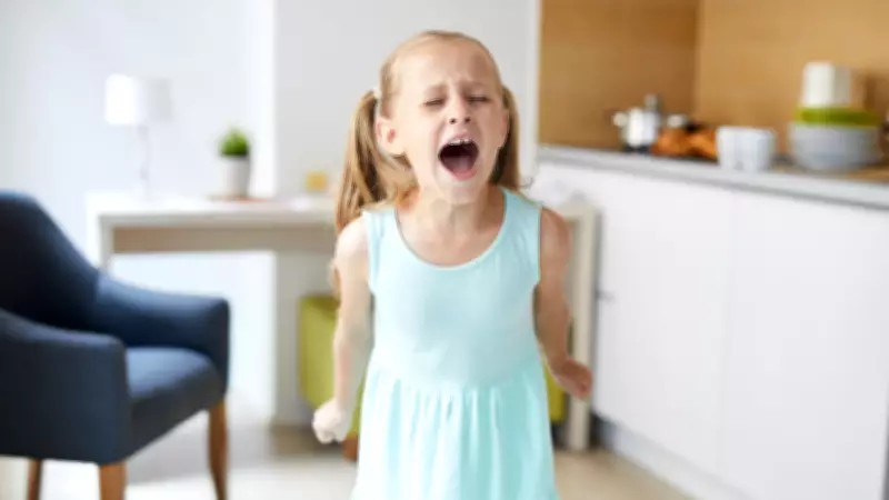 4 Child Behaviors Parents Often Mistake for Misbehavior