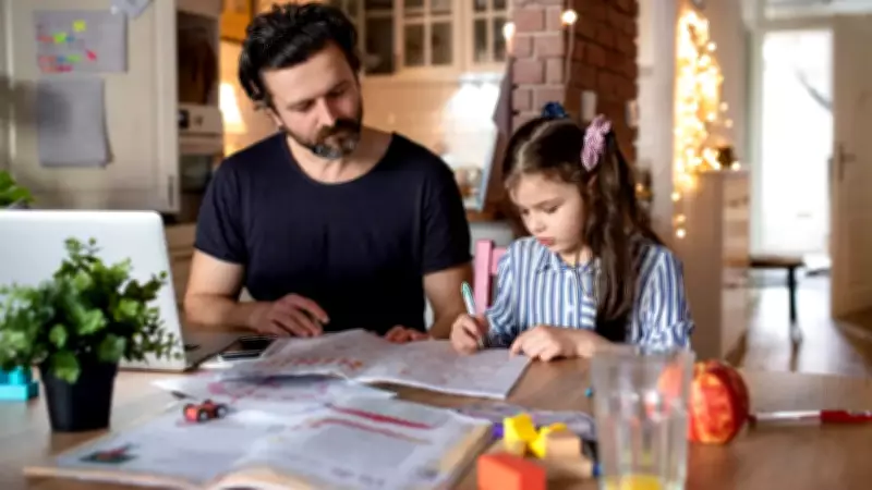4 Common Homework Mistakes Parents Make and How to Fix Them for Better Learning