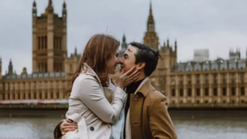 4 Essential Questions to Ask Yourself Before Falling in Love Again