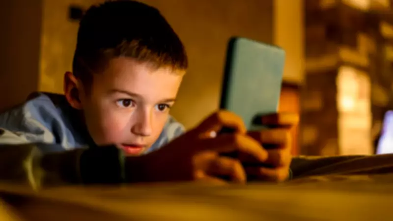 4 Harmful Effects of Excessive Screen Time on Child Development