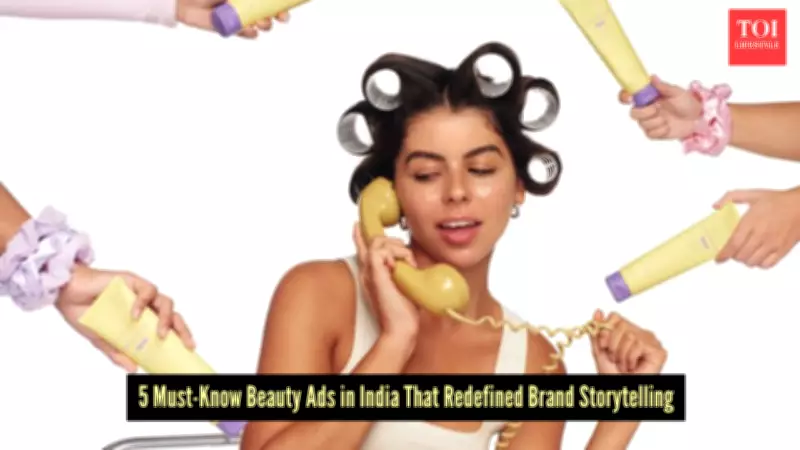 5 Beauty Ads in India That Broke Stereotypes and Changed the Industry