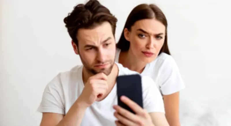 5 Behaviors a Secure Woman Avoids in Relationships for Self-Respect