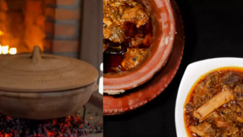 5 Benefits of Using Earthen Pots for Better-Tasting Summer Food vs. Steel Utensils