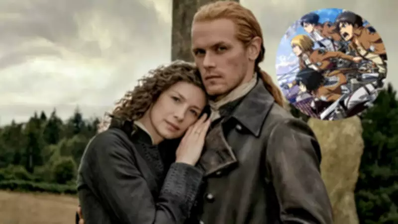 5 Best Fantasy Drama Series to Stream on Hulu for an Epic Escape