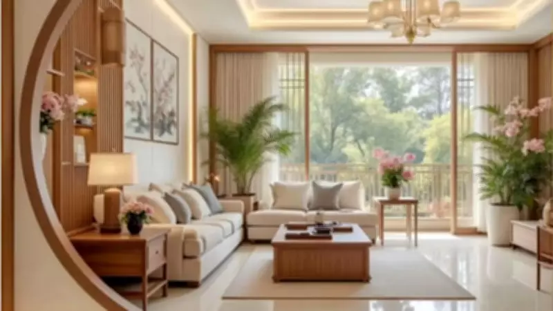 5 Budget-Friendly Home Upgrades to Create a Luxurious Spring Look