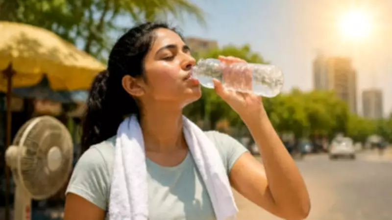 5 Common Water Drinking Mistakes You Need to Avoid for Better Health