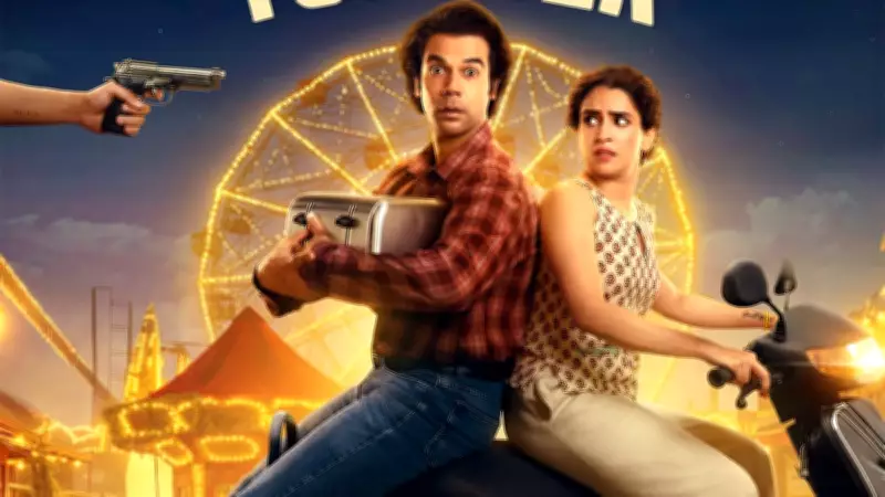 5 Dark Comedies on Netflix to Watch While You Wait for Toaster
