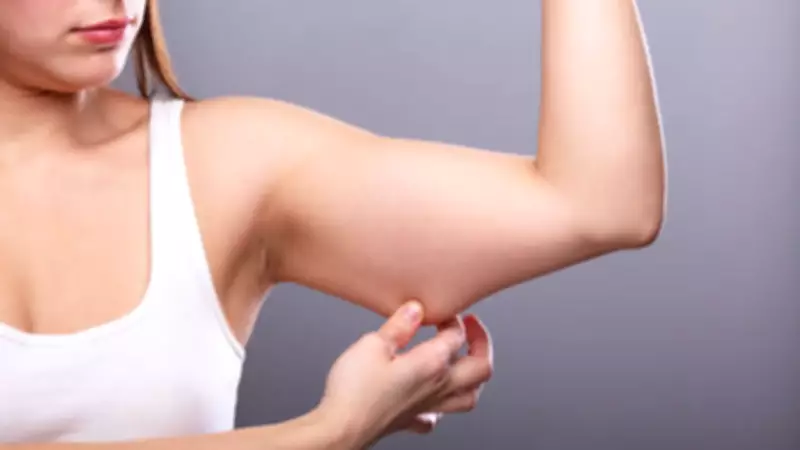 5 Effective Exercises to Tone Flabby Arms by Targeting Your Triceps