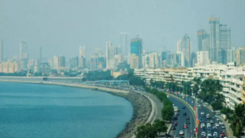 5 Emerging Mumbai Locations Offering Affordable Sea-View Apartments