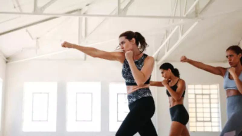 5 Empowering Workout Quotes for Women to Transform Fitness Consistency