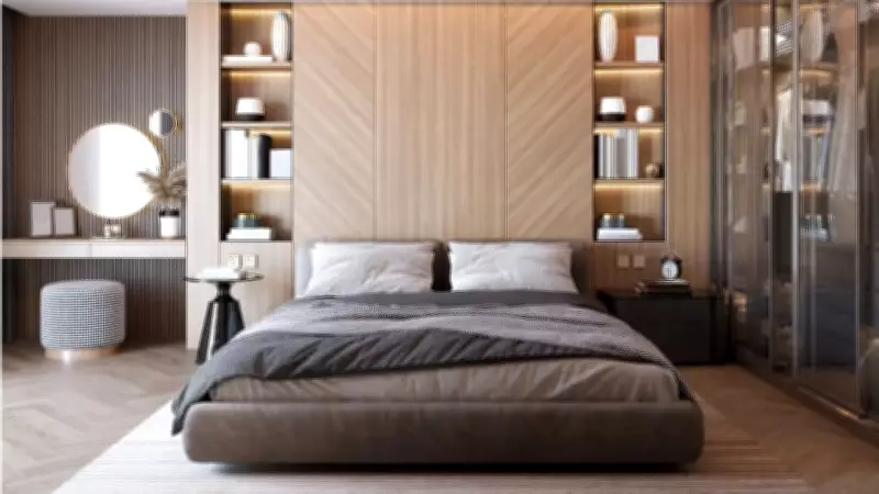 5 Expert Tricks to Make Small Rooms Feel Bigger and 3 Rules to Avoid Clutter