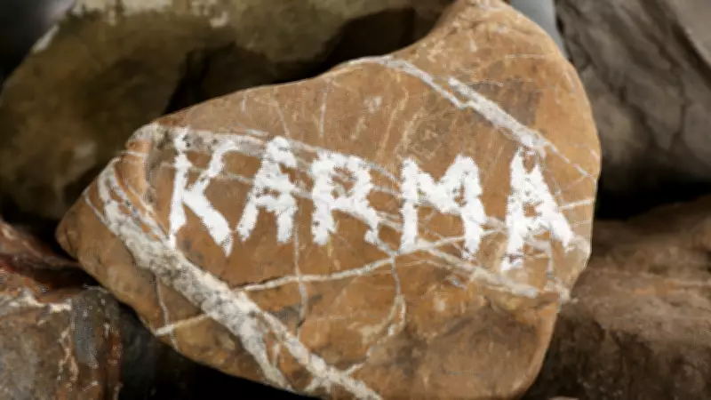 5 Karmic Patterns That Keep Repeating in Your Life: How to Break the Cycle