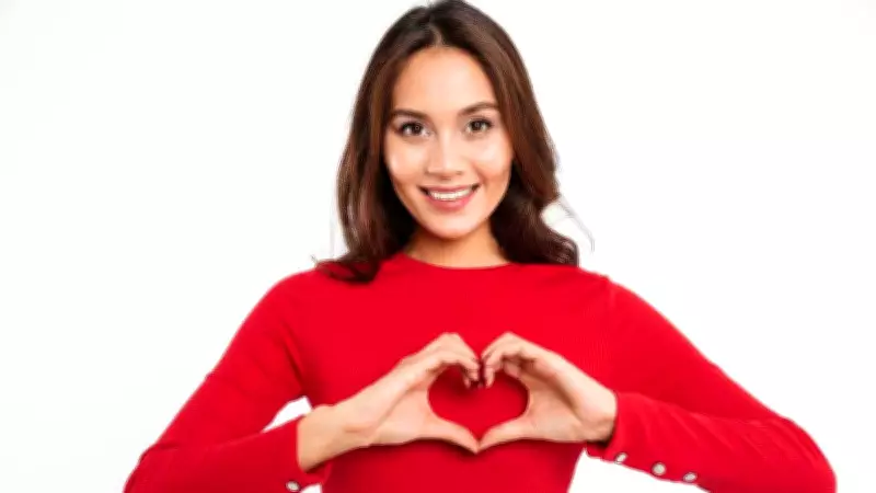 5 Key Indicators of a Healthy and Well-Functioning Heart