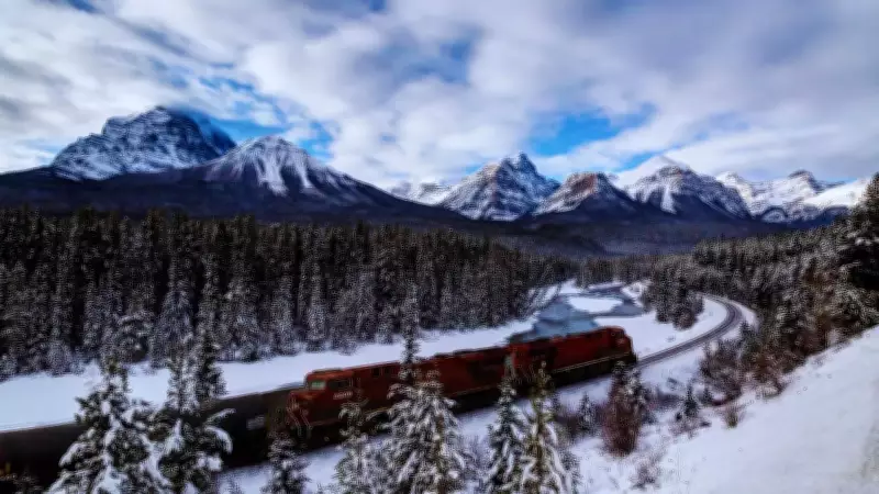 5 Longest Train Journeys in the World: India's Vivek Express Included