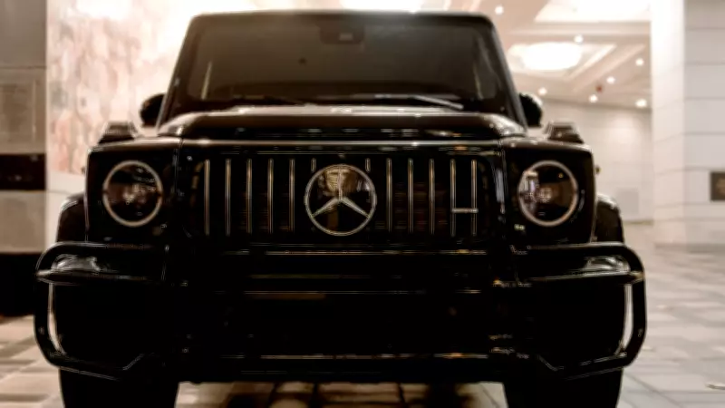 5 Luxury Cars That Transform Long Drives Into Effortless Journeys