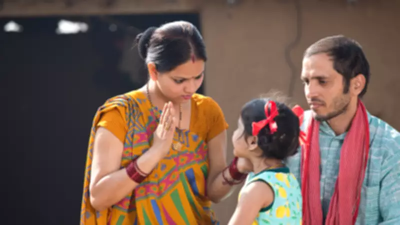 5 Moments to Never Scold Your Child and What to Do Instead