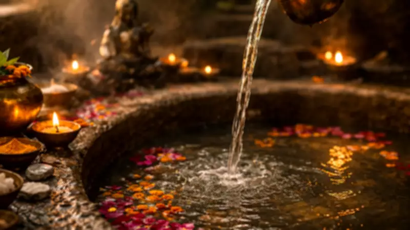 5 Powerful Bathing Rituals to Cleanse Energy and Uplift Your Life