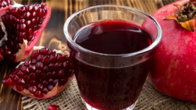 5 Red Fruits to Help Control Blood Pressure: A Heart-Healthy Guide