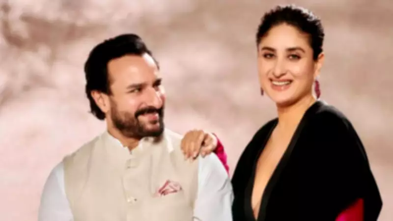 5 Relationship Lessons from Kareena Kapoor Khan and Saif Ali Khan