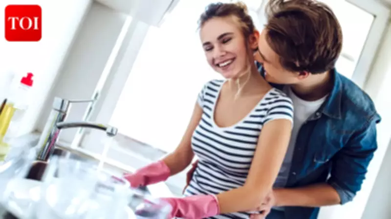 5 Tiny Romantic Gestures That Speak Louder Than Grand Declarations