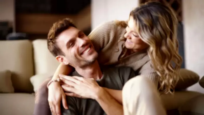 5 Unmistakable Signs He's Madly in Love with You Beyond Flowers