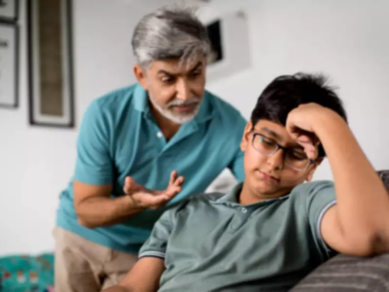 5 Ways Parents Can Reduce Teen Anxiety After Exam Results