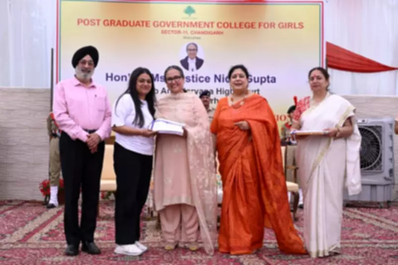 500 Students Honored with Academic Excellence Awards at GCG-11