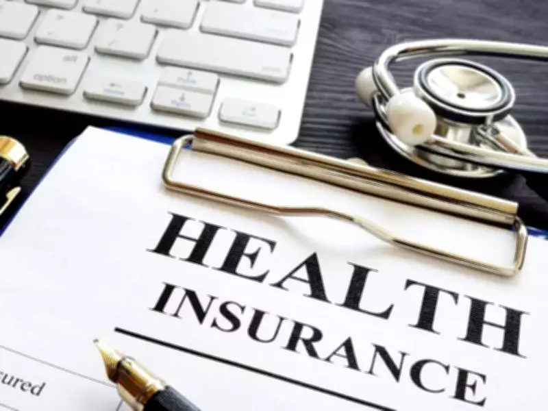 55% Young Indians Drop Health Insurance in 3 Years: Survey