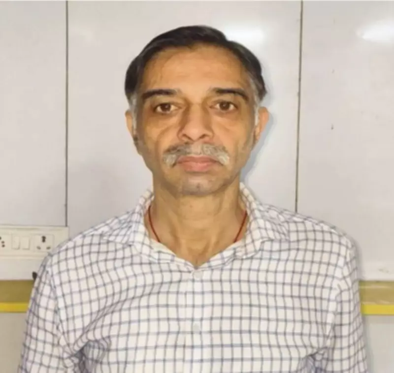 56-Year-Old IT Consultant Arrested in Bhubaneswar Rs 2 Crore Cyber Fraud Case