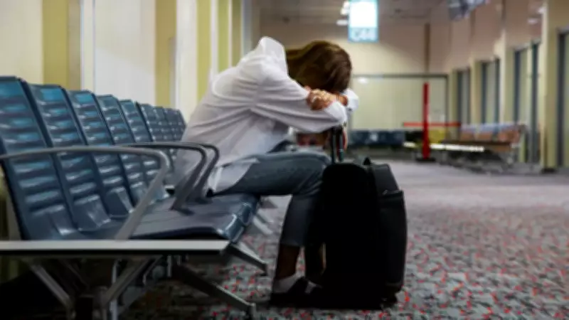 6 Common Flight Mistakes That Can Cost Travellers Their Health