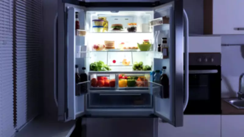 6 Foods You Should Store in the Refrigerator Door and Why