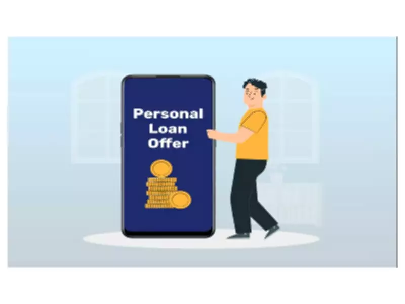 6 Instant Personal Loan Options to Manage Bills, EMIs, and Monthly Expenses