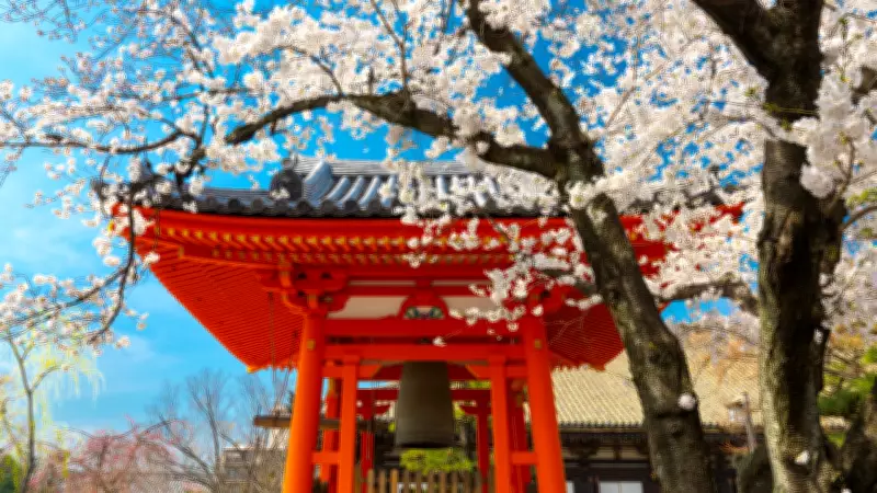 6 Japanese Concepts to Quietly Soothe an Overactive Mind