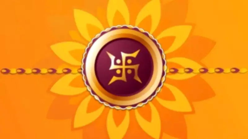 6 Powerful Hindu Symbols for Home Positivity: Spiritual & Scientific Significance