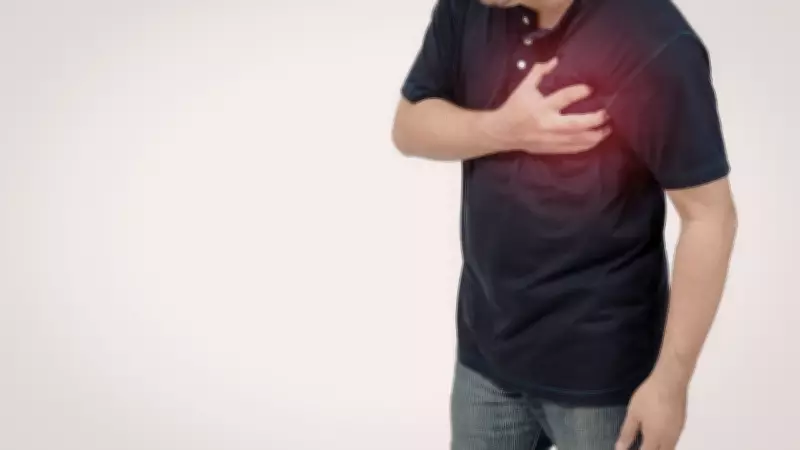 6 Silent Heart Warning Signs Before Abnormal Blood Tests and How to Act Early