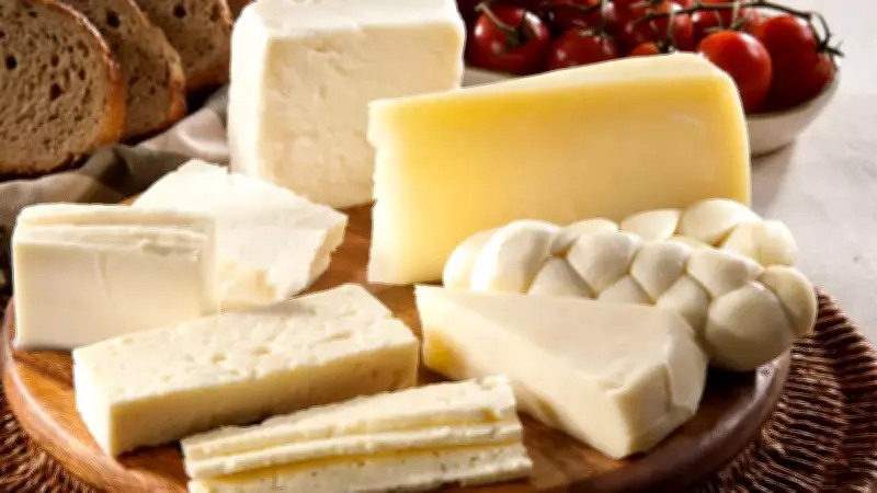 6 Traditional Indian Cheeses More Nutritious Than Mozzarella and Cheddar
