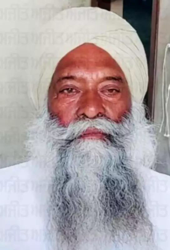 65-Year-Old Travel Agent Shot Dead by Bike-Borne Assailants in Punjab's Tarn Taran