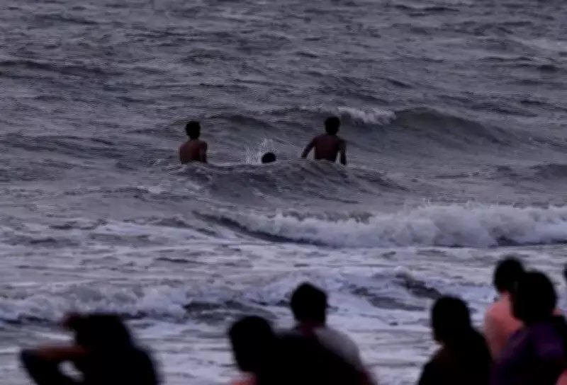 68 High-Risk Drowning Zones Identified in Ernakulam by Fire Services
