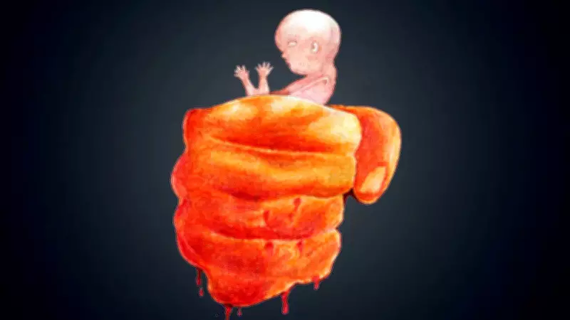 6.8 Million Fewer Female Births by 2030 in India Due to Sex-Selective Abortions: Study
